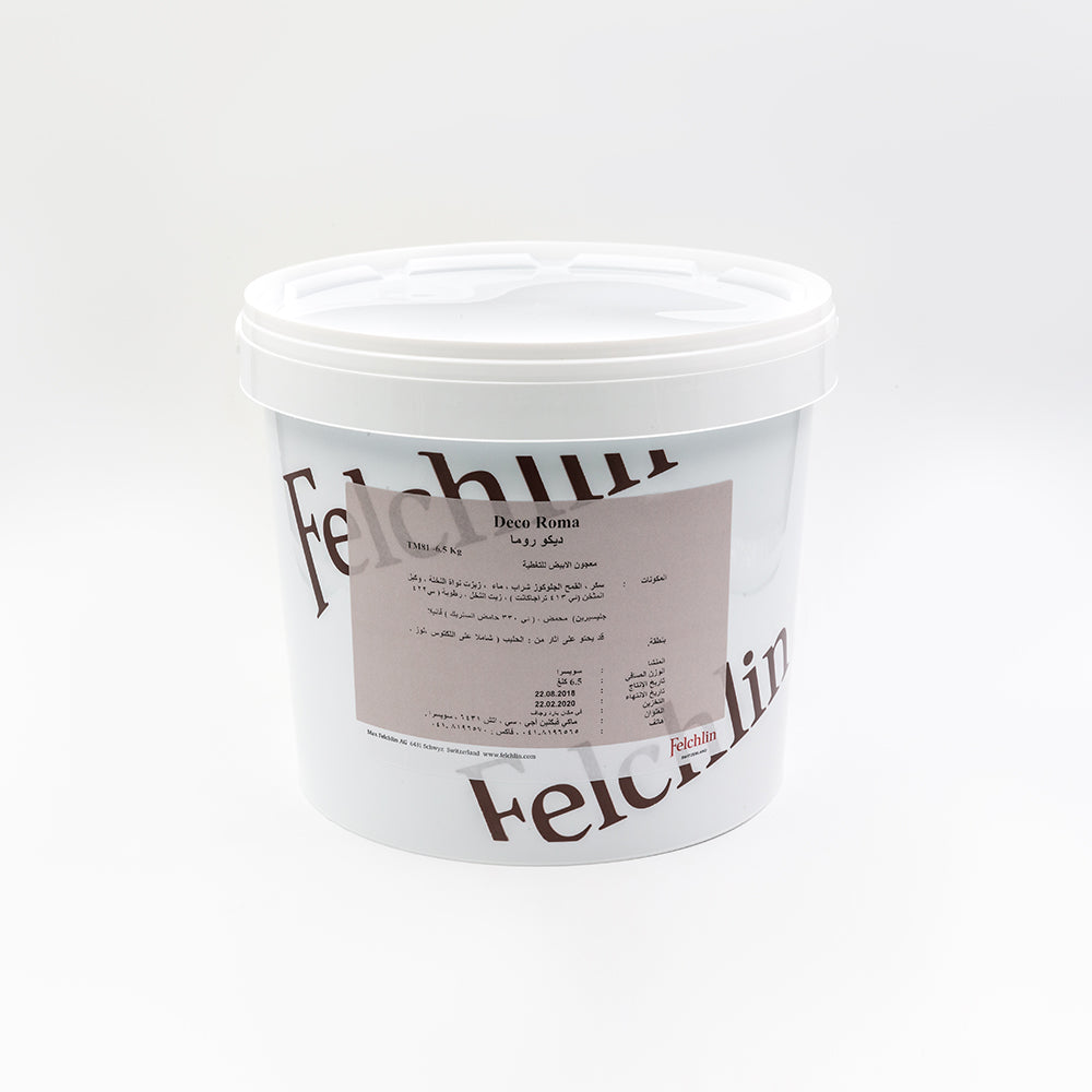 Deco Roma Decorative Paste 6.5KG