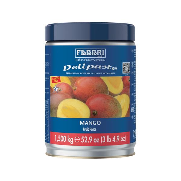 Delipaste - Mango