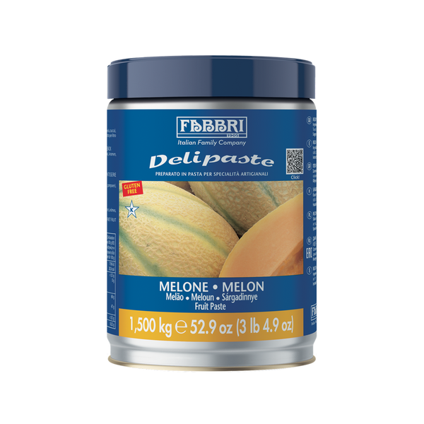 Delipaste - Melon