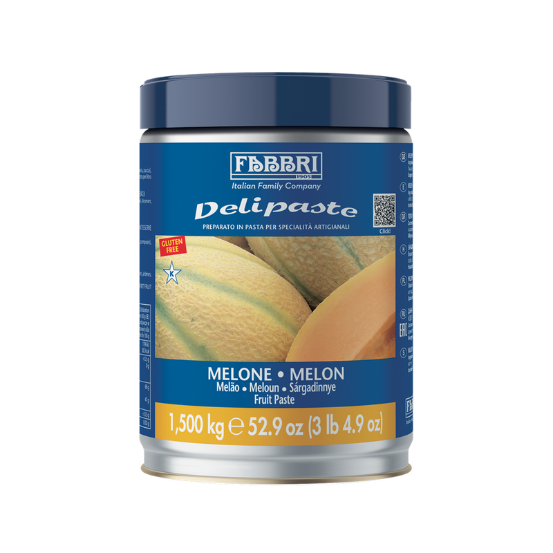 Delipaste - Melon