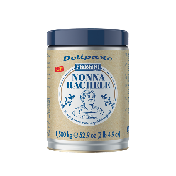 Delipaste - Nonna Rachele