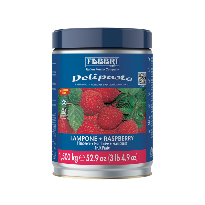 Delipaste - Raspberry